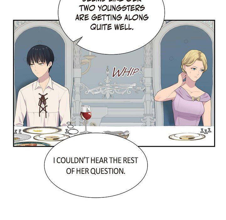 Look Back at the Embers Chapter 30 page 77 - 