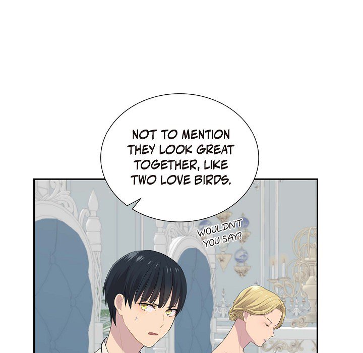 Look Back at the Embers Chapter 30 page 78 - 