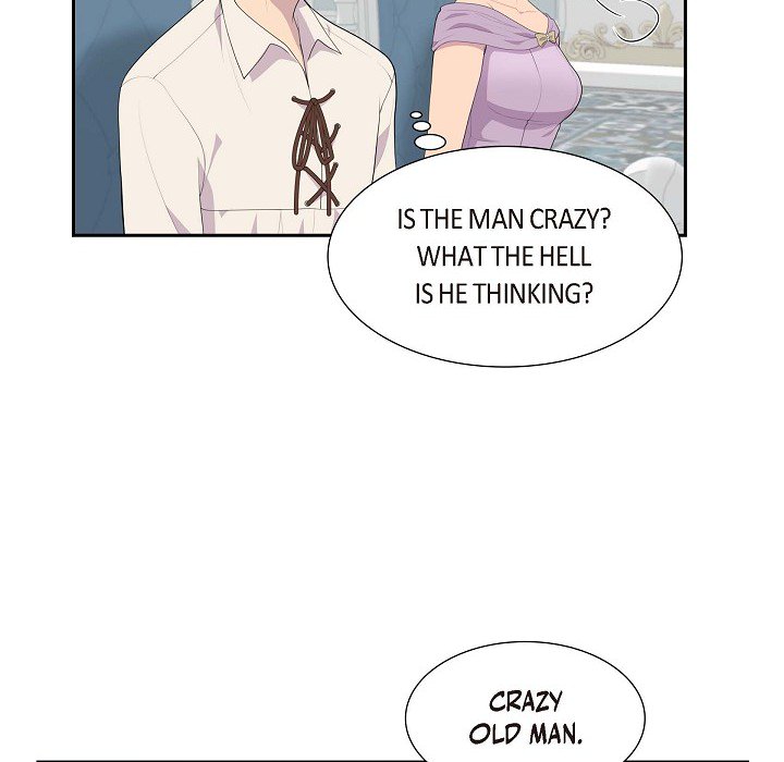 Look Back at the Embers Chapter 30 page 79 - 
