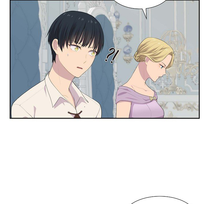 Look Back at the Embers Chapter 30 page 80 - 
