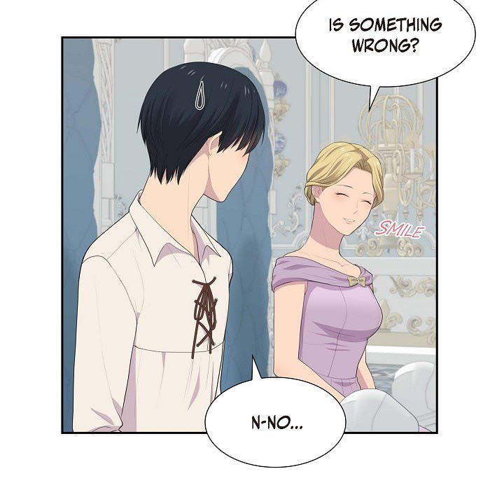 Look Back at the Embers Chapter 30 page 81 - 