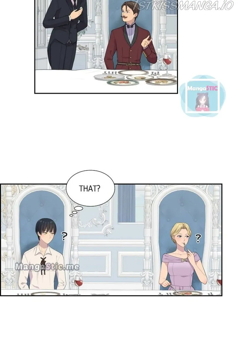 Look Back at the Embers Chapter 31 page 2 - 