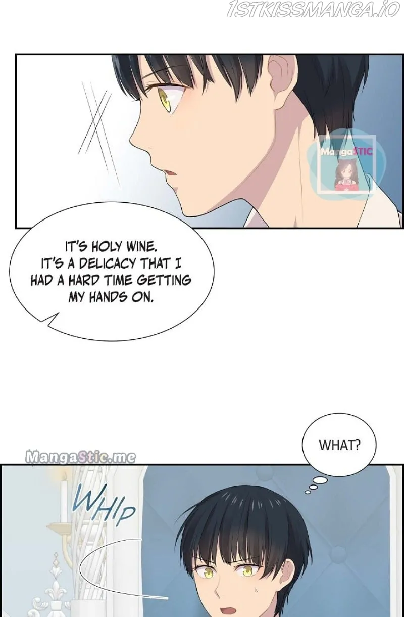 Look Back at the Embers Chapter 31 page 11 - 