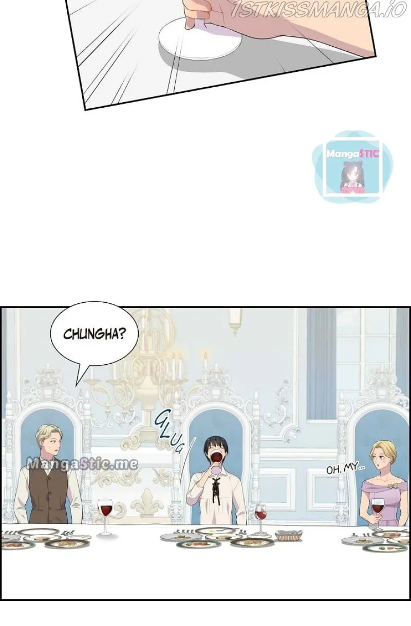 Look Back at the Embers Chapter 31 page 17 - 