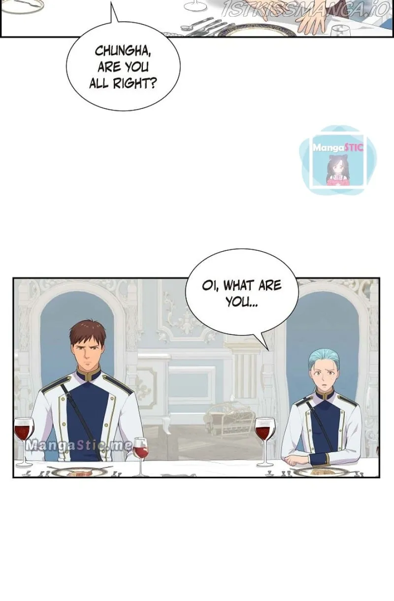 Look Back at the Embers Chapter 31 page 20 - 