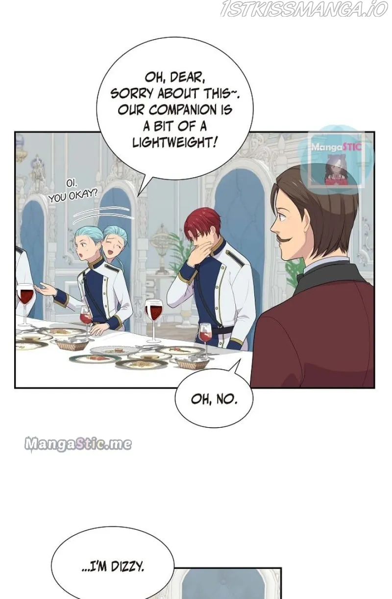 Look Back at the Embers Chapter 31 page 23 - 