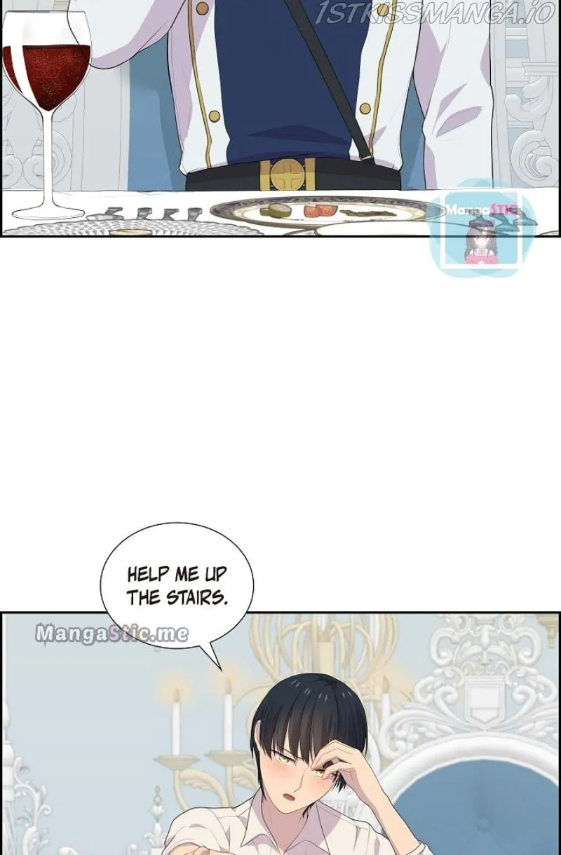 Look Back at the Embers Chapter 31 page 27 - 