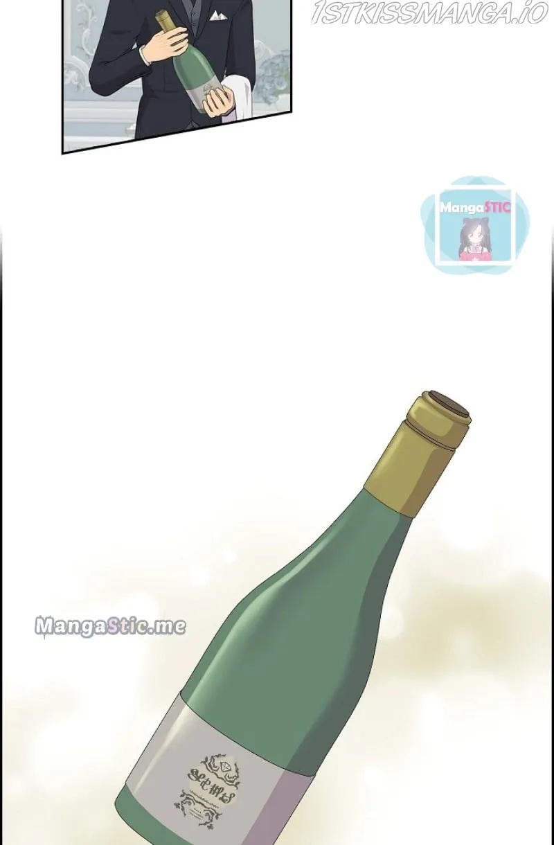Look Back at the Embers Chapter 31 page 4 - 