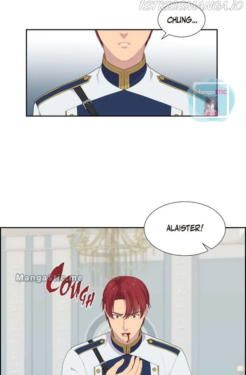 Look Back at the Embers Chapter 31 page 33 - 