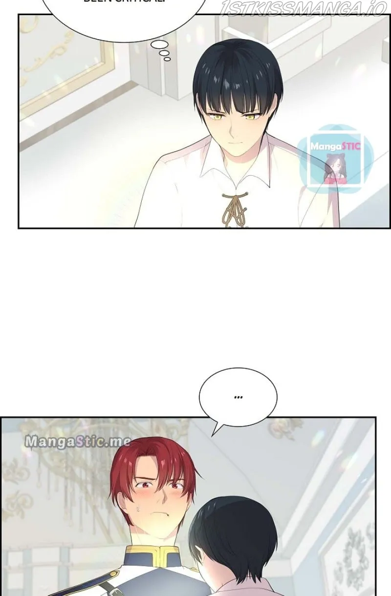 Look Back at the Embers Chapter 31 page 38 - 