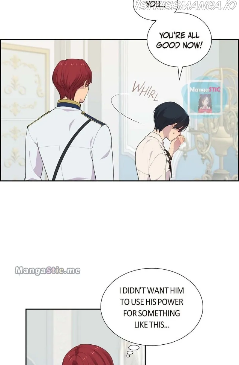 Look Back at the Embers Chapter 31 page 42 - 