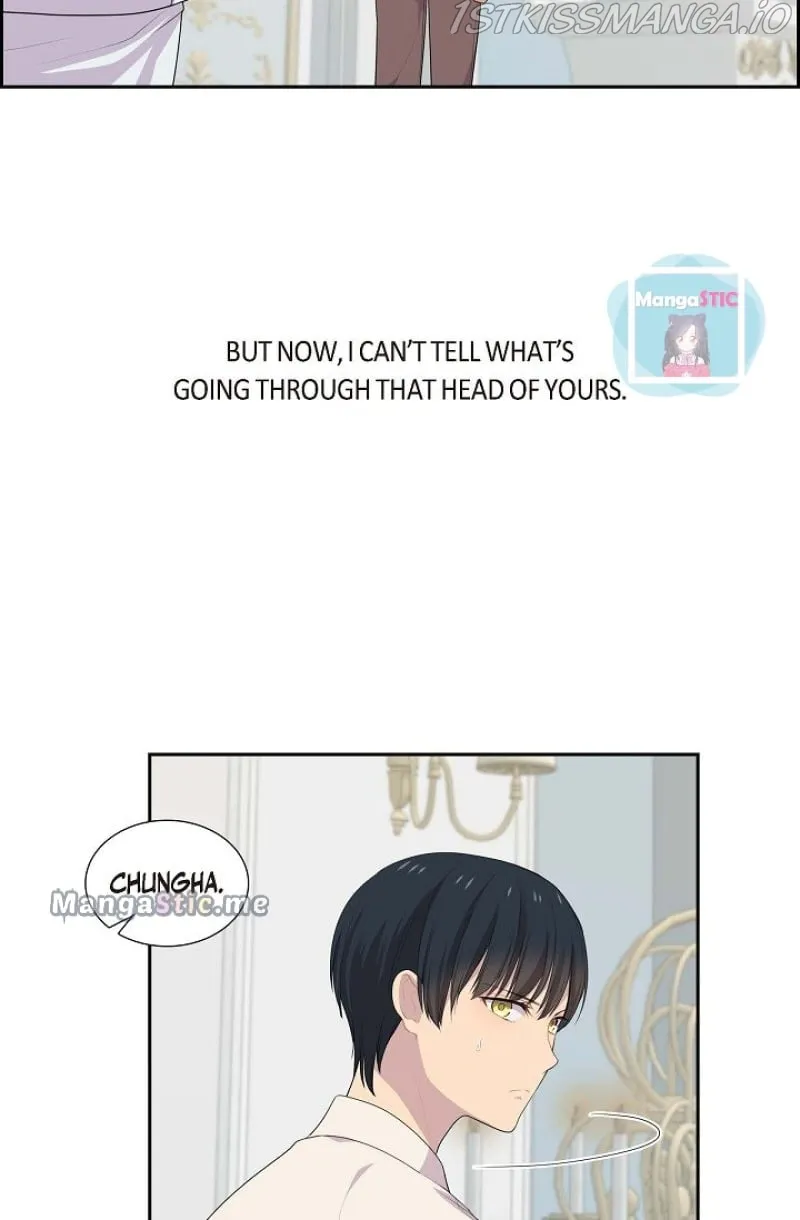 Look Back at the Embers Chapter 31 page 46 - 