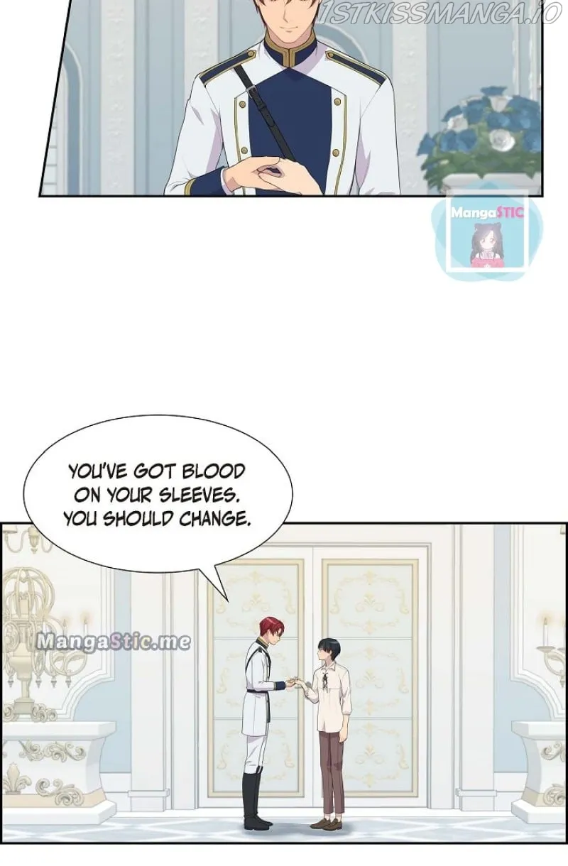 Look Back at the Embers Chapter 31 page 48 - 