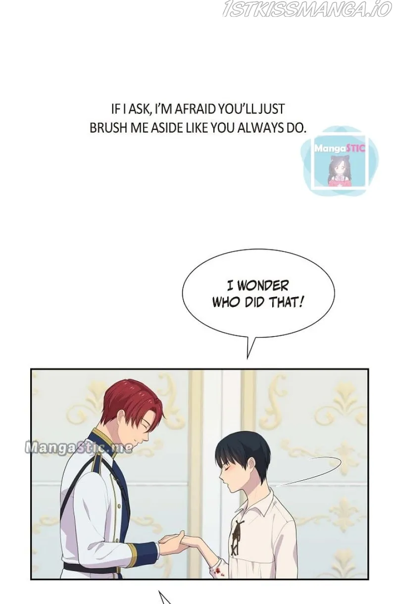Look Back at the Embers Chapter 31 page 49 - 