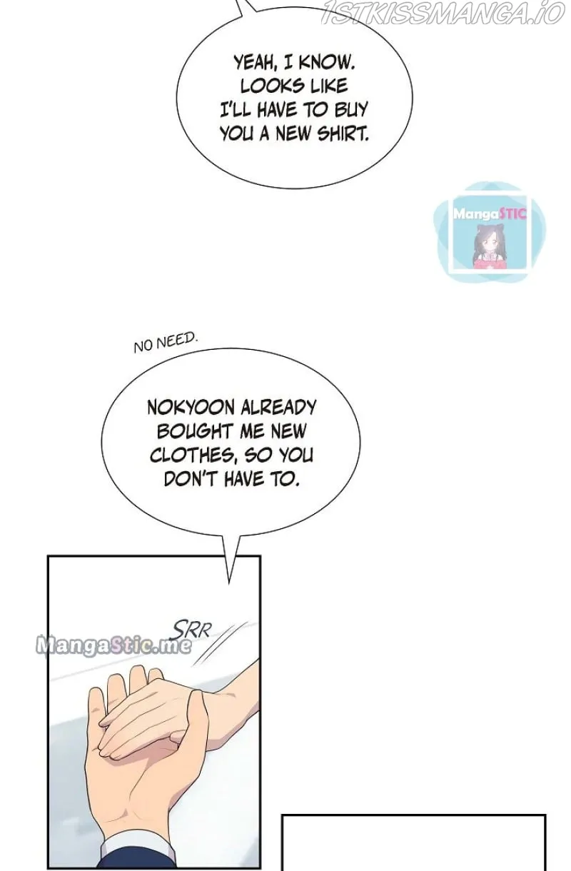 Look Back at the Embers Chapter 31 page 50 - 