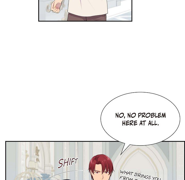 Look Back at the Embers Chapter 32 page 11 - 