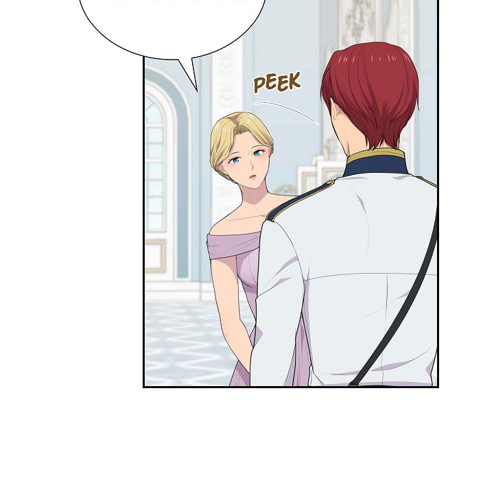 Look Back at the Embers Chapter 32 page 13 - 
