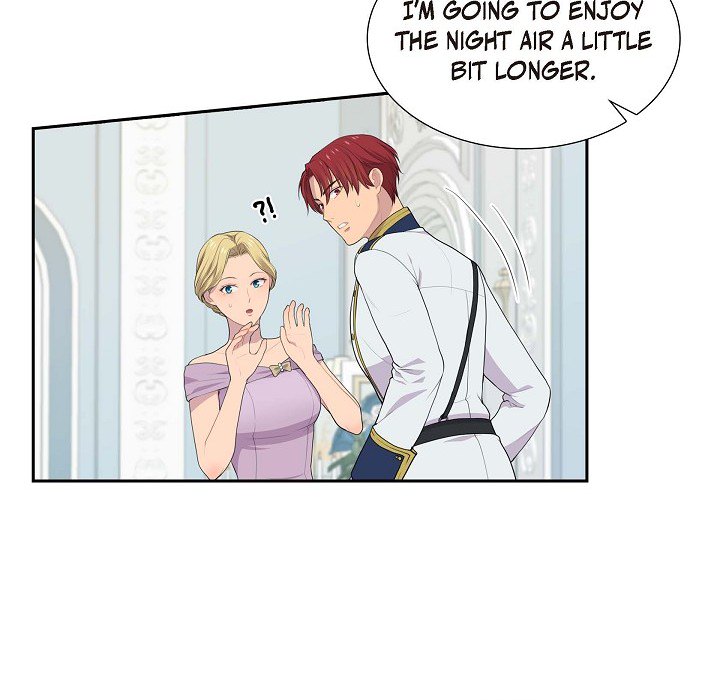 Look Back at the Embers Chapter 32 page 21 - 