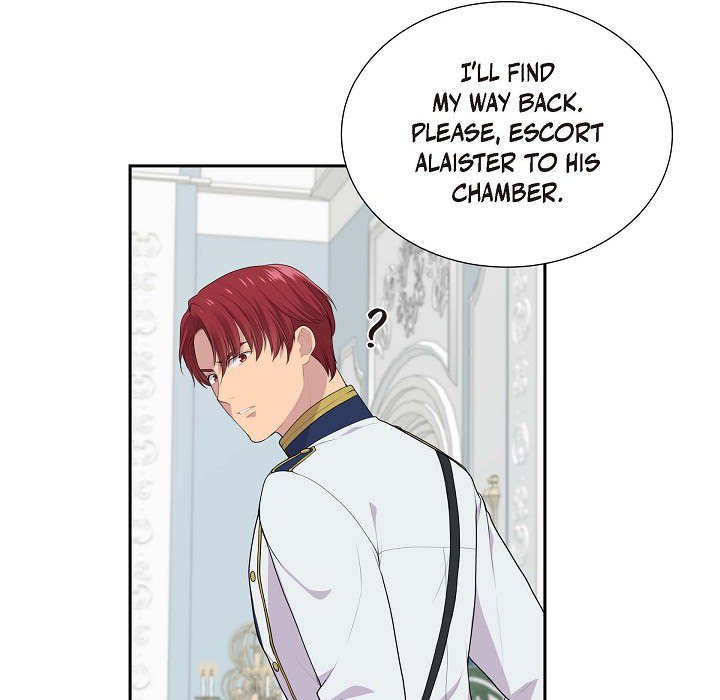 Look Back at the Embers Chapter 32 page 22 - 