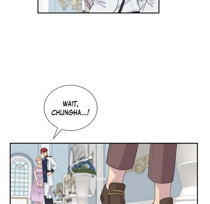Look Back at the Embers Chapter 32 page 23 - 