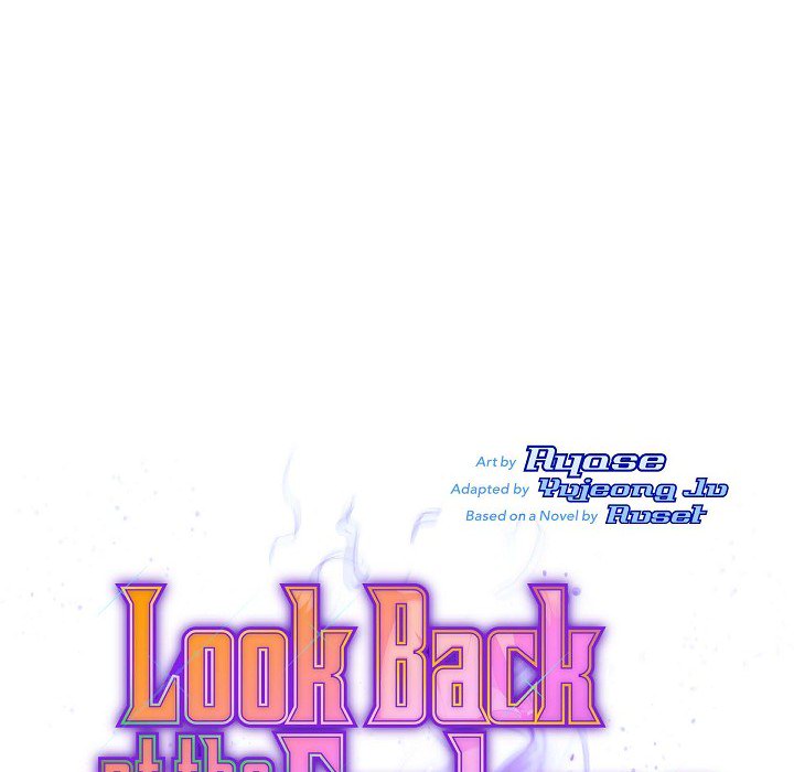 Look Back at the Embers Chapter 32 page 26 - 