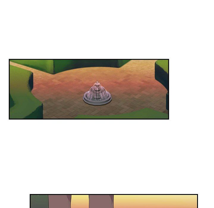 Look Back at the Embers Chapter 32 page 28 - 