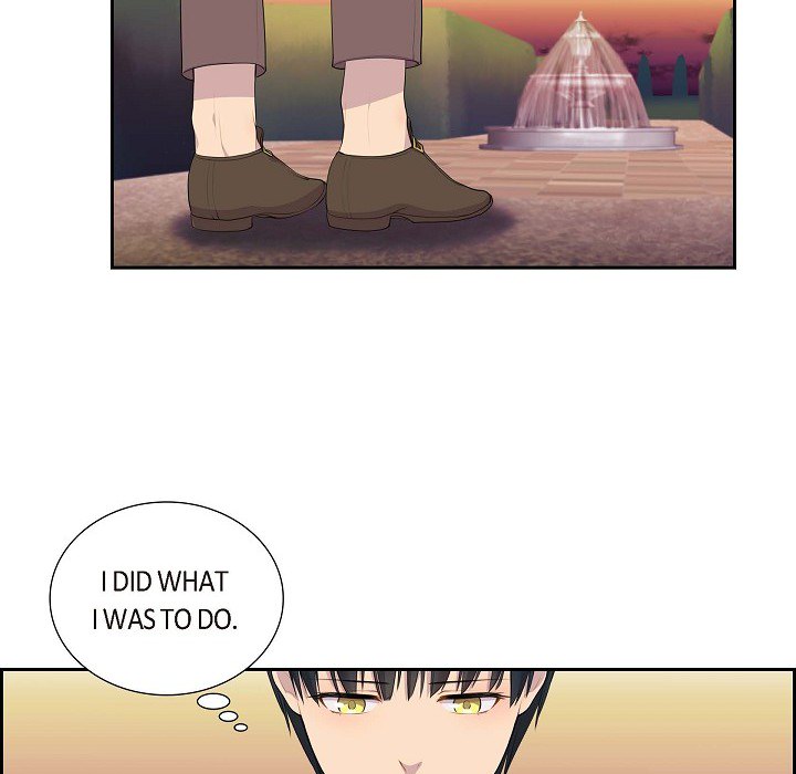 Look Back at the Embers Chapter 32 page 29 - 