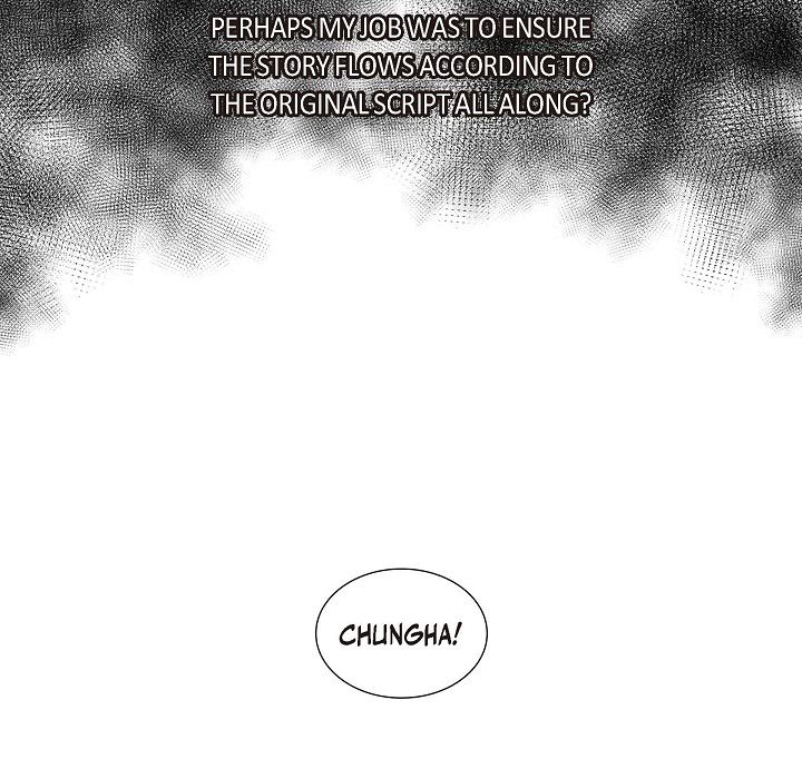 Look Back at the Embers Chapter 32 page 31 - 