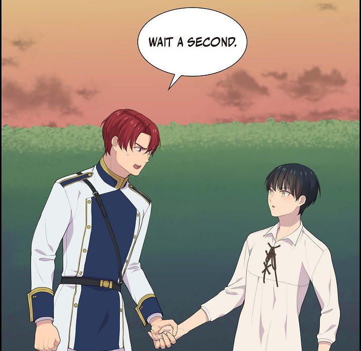 Look Back at the Embers Chapter 32 page 35 - 