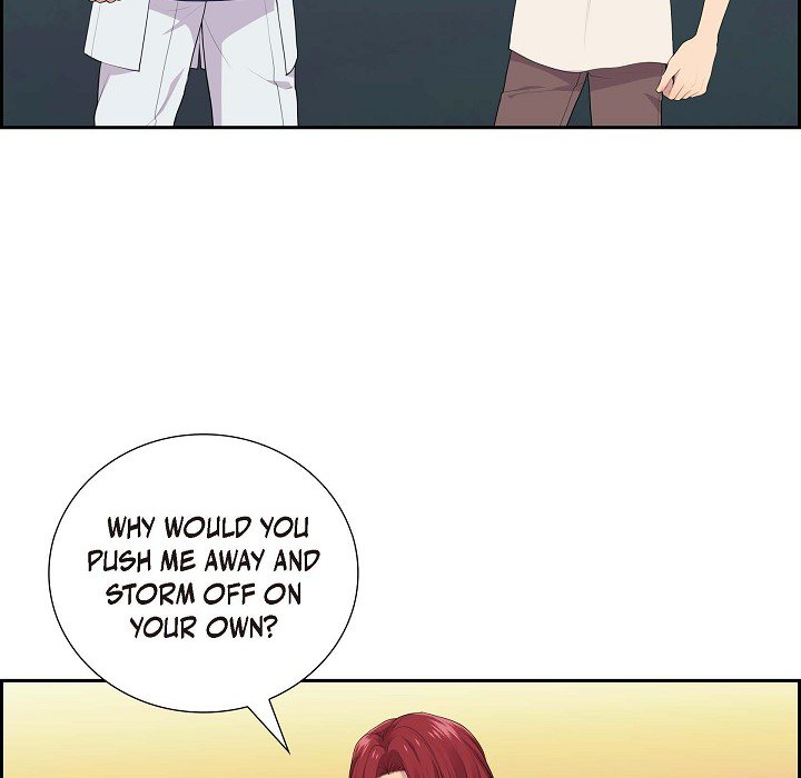 Look Back at the Embers Chapter 32 page 36 - 