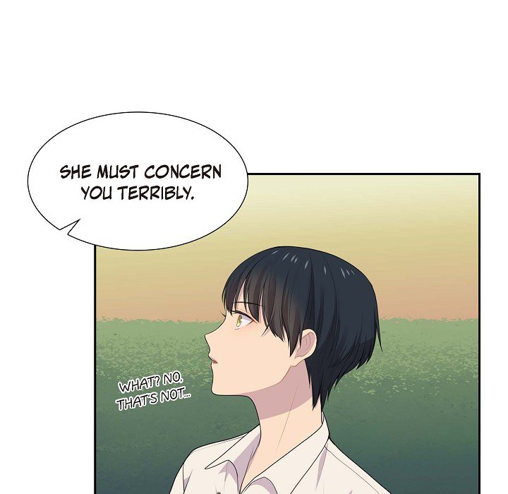 Look Back at the Embers Chapter 32 page 40 - 