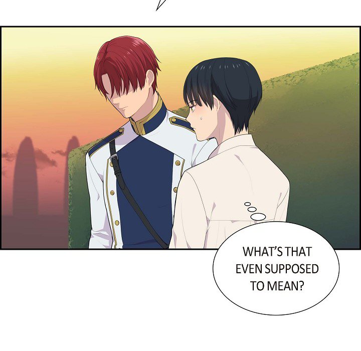 Look Back at the Embers Chapter 32 page 42 - 