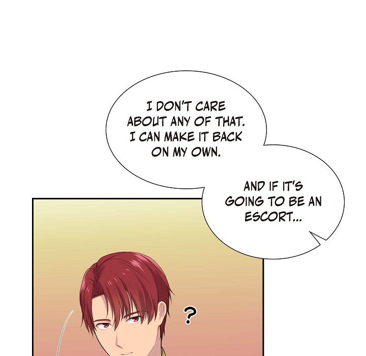 Look Back at the Embers Chapter 32 page 43 - 