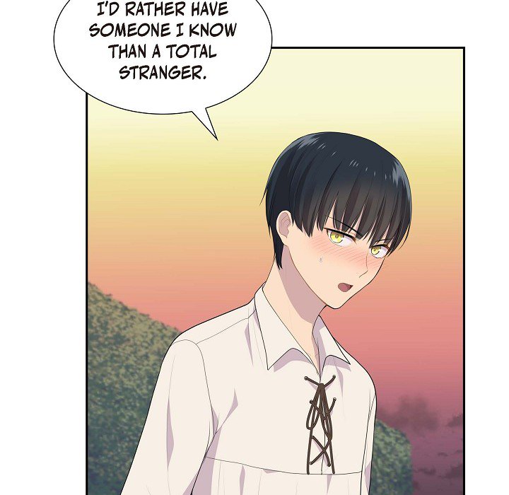 Look Back at the Embers Chapter 32 page 45 - 