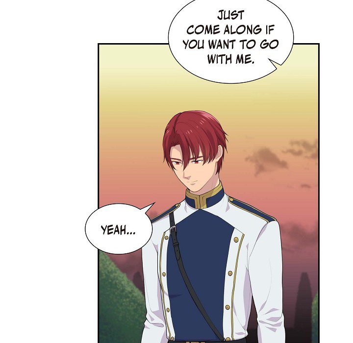 Look Back at the Embers Chapter 32 page 48 - 