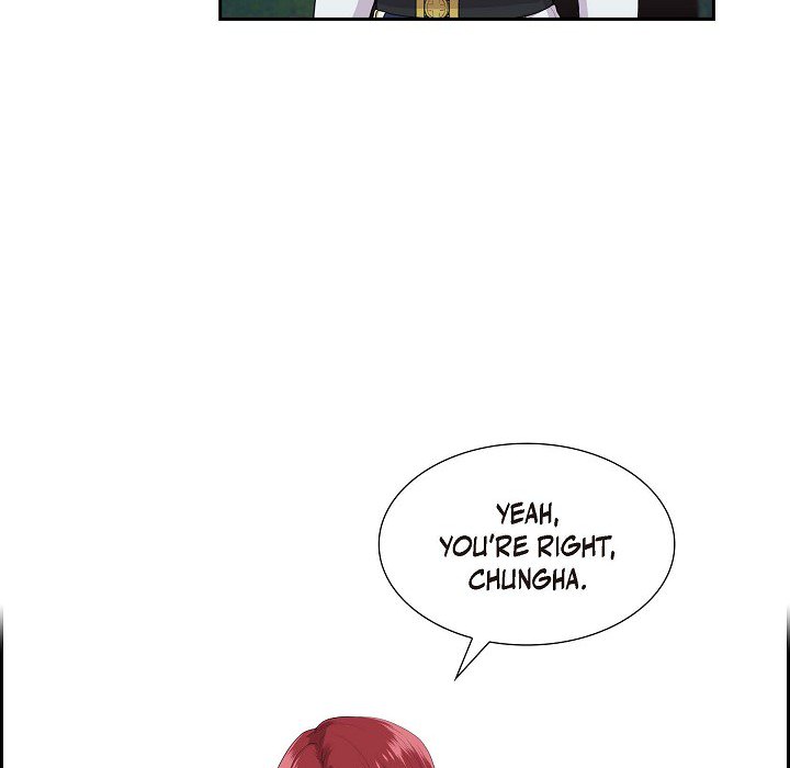 Look Back at the Embers Chapter 32 page 49 - 