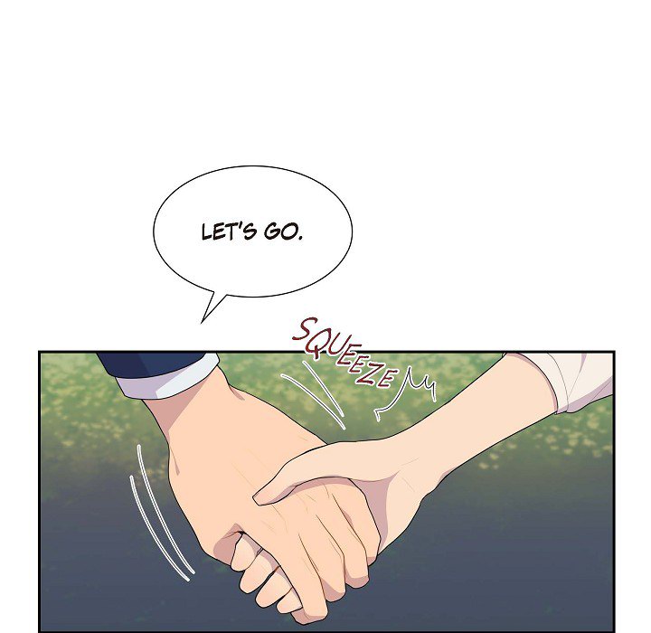 Look Back at the Embers Chapter 32 page 51 - 