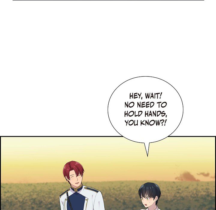 Look Back at the Embers Chapter 32 page 52 - 