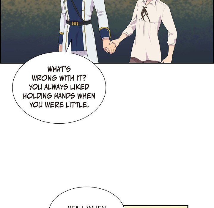 Look Back at the Embers Chapter 32 page 53 - 