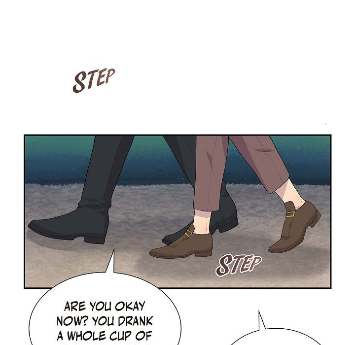 Look Back at the Embers Chapter 32 page 55 - 