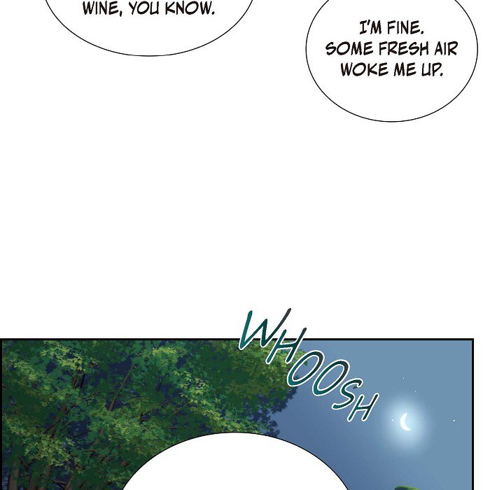 Look Back at the Embers Chapter 32 page 56 - 