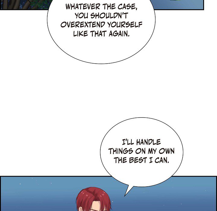 Look Back at the Embers Chapter 32 page 57 - 