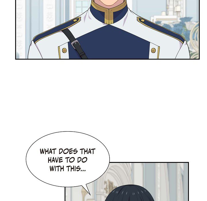 Look Back at the Embers Chapter 32 page 7 - 