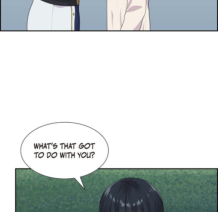 Look Back at the Embers Chapter 32 page 64 - 