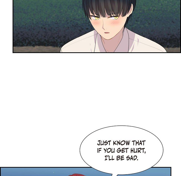 Look Back at the Embers Chapter 32 page 65 - 