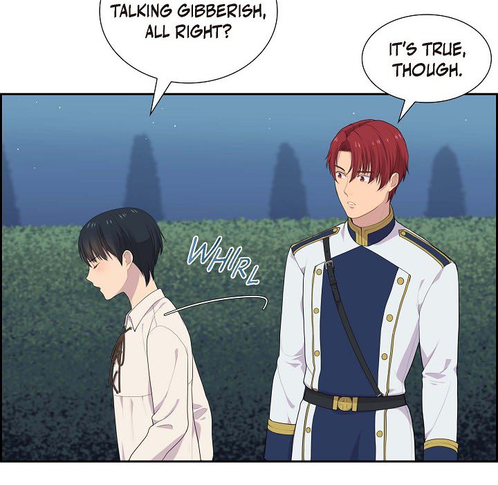 Look Back at the Embers Chapter 32 page 67 - 