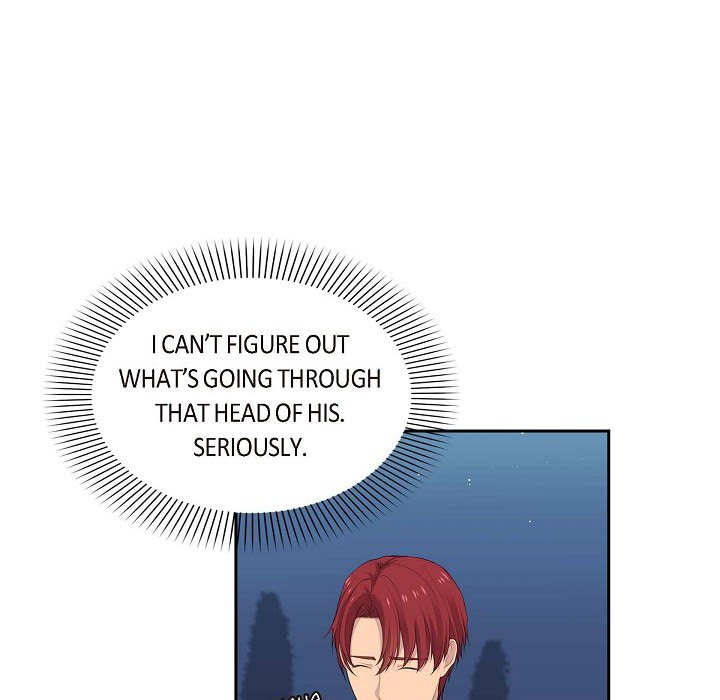 Look Back at the Embers Chapter 32 page 68 - 