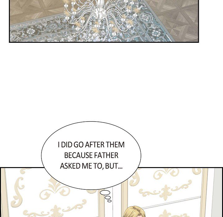 Look Back at the Embers Chapter 32 page 72 - 