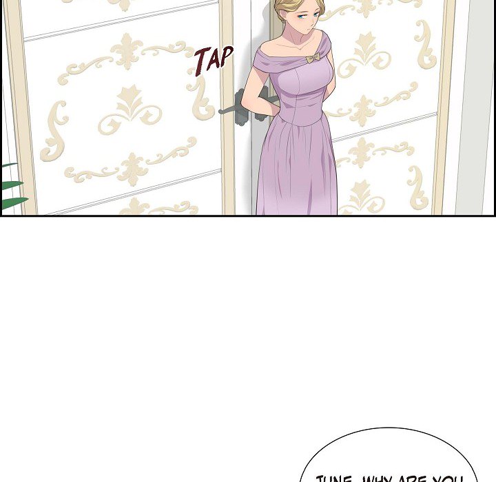 Look Back at the Embers Chapter 32 page 73 - 