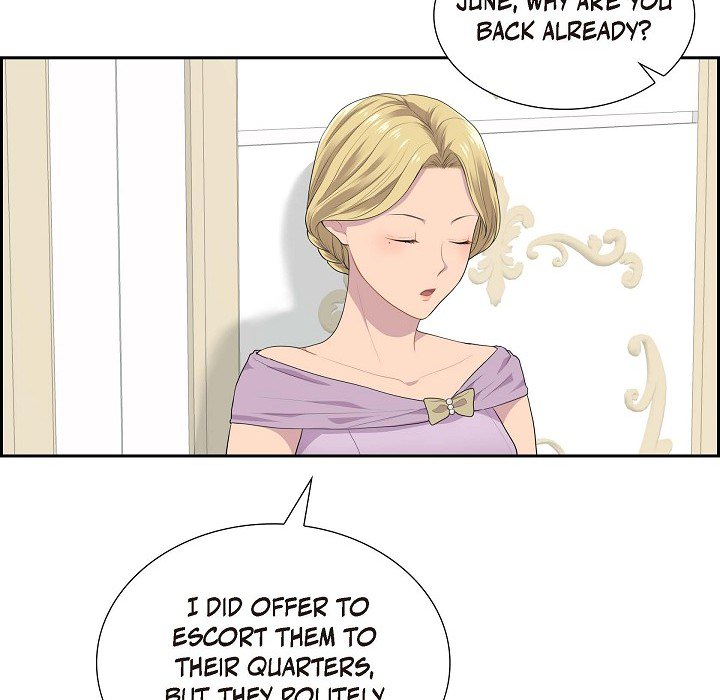 Look Back at the Embers Chapter 32 page 74 - 